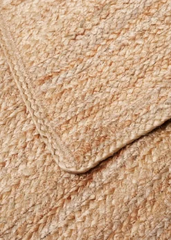 MANGO Dywany Do Sypialni|Dywany Do Salonu*Dywan z naturalnych włókien 60 x 120 cm