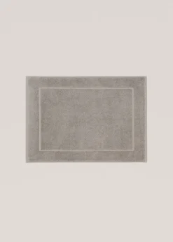 MANGO Dywaniki*Dywanik łazienkowy z 100% bawełny