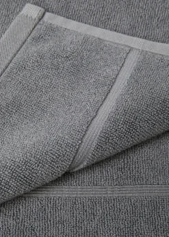 MANGO Dywaniki*Dywanik łazienkowy z bawełny