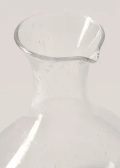 MANGO Szklanki I Kieliszki*Dzbanek z zatopionymi bąbelkami