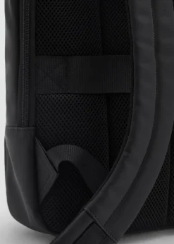 MANGO Plecaki I Torby*Funkcjonalny plecak gumowany