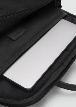 MANGO Plecaki I Torby*Funkcjonalny plecak gumowany