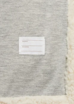 Dzieci MANGO Płaszcze I Kurtki*Futrzany płaszcz