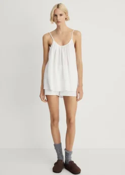 MANGO Piżamy|Piżamy*Gëra od pizamy byron