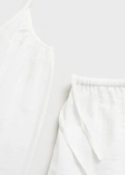 MANGO Piżamy|Piżamy*Gëra od pizamy byron