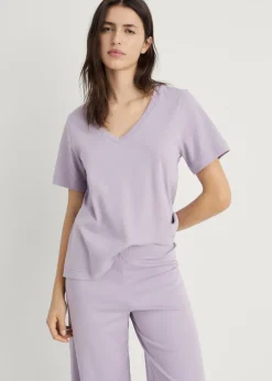 MANGO Piżamy|Piżamy*Gëra od pizamy mau