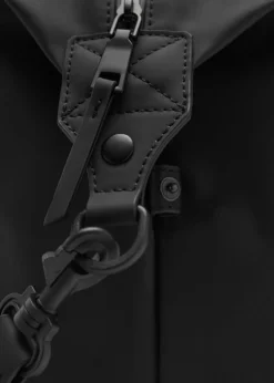 MANGO Plecaki I Torby*Gumowana torba bowling