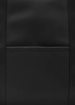 MANGO Plecaki I Torby*Gumowana torba bowling