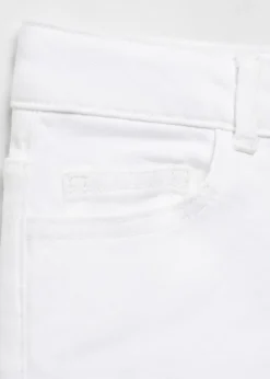 Dzieci MANGO Szorty I Spódnice*Jeansowe szorty na guziki