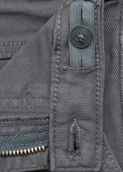 Dzieci MANGO Dżinsy*Jeansy cargo