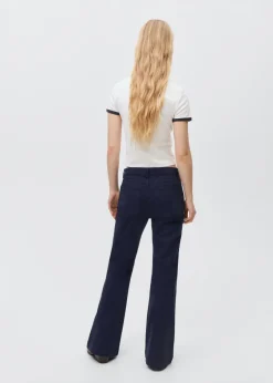 MANGO Dżinsy*Jeansy dzwony