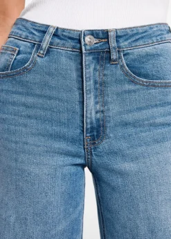 MANGO Dżinsy*Jeansy dzwony