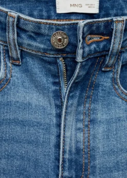 MANGO Dżinsy*Jeansy dzwony
