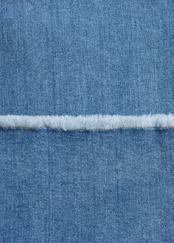 MANGO Dżinsy*Jeansy dzwony