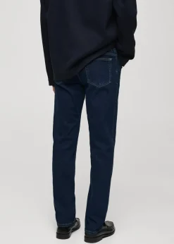 MANGO Dżinsy*Jeansy Patrick slim fit Ultra Soft Touch