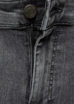 MANGO Dżinsy*Jeansy Patrick slim fit Ultra Soft Touch