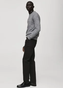 MANGO Dżinsy*Jeansy Patrick slim fit Ultra Soft Touch