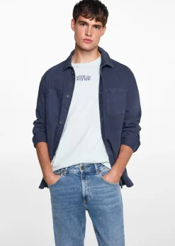 MANGO Dżinsy*Jeansy slim fit