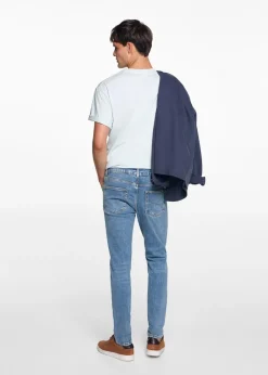 MANGO Dżinsy*Jeansy slim fit