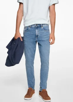 MANGO Dżinsy*Jeansy slim fit