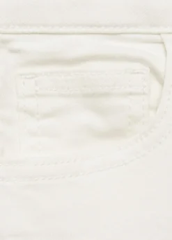 Dzieci MANGO Dżinsy*Jeansy slim fit