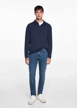 MANGO Dżinsy*Jeansy slim fit