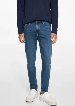 MANGO Dżinsy*Jeansy slim fit