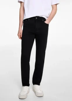 MANGO Dżinsy*Jeansy slim fit