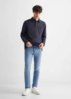 MANGO Dżinsy*Jeansy slim fit