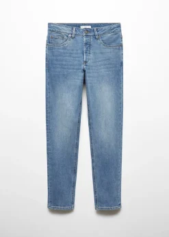 MANGO Dżinsy*Jeansy slim fit