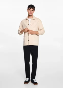 MANGO Dżinsy*Jeansy slim fit