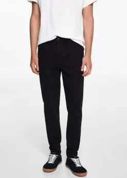 MANGO Dżinsy*Jeansy slim fit