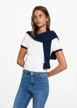 MANGO Dżinsy*Jeansy slim fit