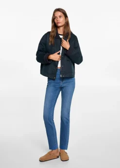 MANGO Dżinsy*Jeansy slim fit