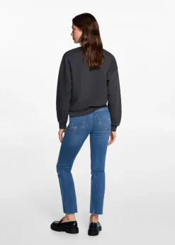 MANGO Dżinsy*Jeansy slim fit