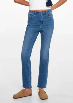 MANGO Dżinsy*Jeansy slim fit