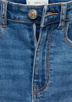 MANGO Dżinsy*Jeansy slim fit
