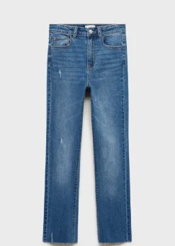 MANGO Dżinsy*Jeansy slim fit