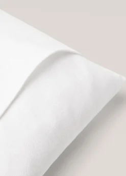 MANGO Poszewki Na Jaśki|Poszewki Na Jaśki*Jednokolorowa poszewka na jaśka z 100% bawełny 45 x 45 cm