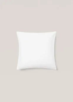 MANGO Poszewki Na Jaśki|Poszewki Na Jaśki*Jednokolorowa poszewka na jaśka z 100% bawełny 45 x 45 cm