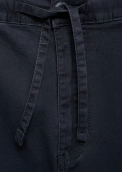 MANGO Spodnie*Joggersy cargo