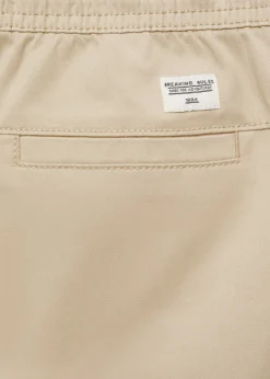 Dzieci MANGO Spodnie*Joggersy cargo