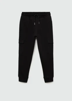 Dzieci MANGO Joggersy*Joggersy cargo