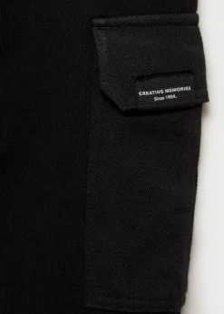 Dzieci MANGO Joggersy*Joggersy cargo