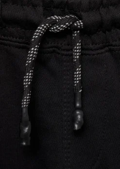 Dzieci MANGO Joggersy*Joggery z elastycznym pasem