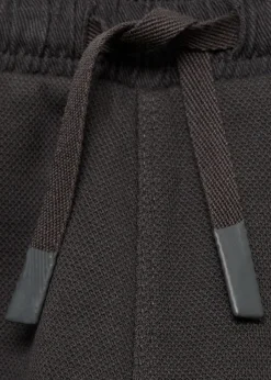 Dzieci MANGO Joggersy*Joggery z elastycznym pasem