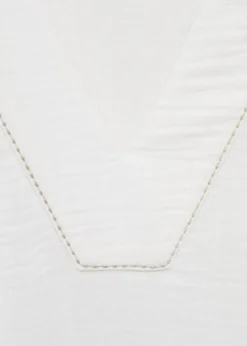 MANGO Piżamy|Piżamy*Kaftan byron