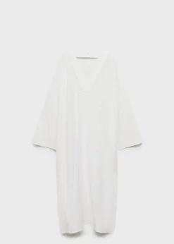 MANGO Piżamy|Piżamy*Kaftan byron