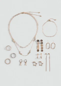 MANGO Więcej Akcesoriów*Kalendarz adwentowy