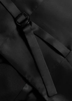 MANGO Kamizelki*Kamizelka garniturowa na guziki